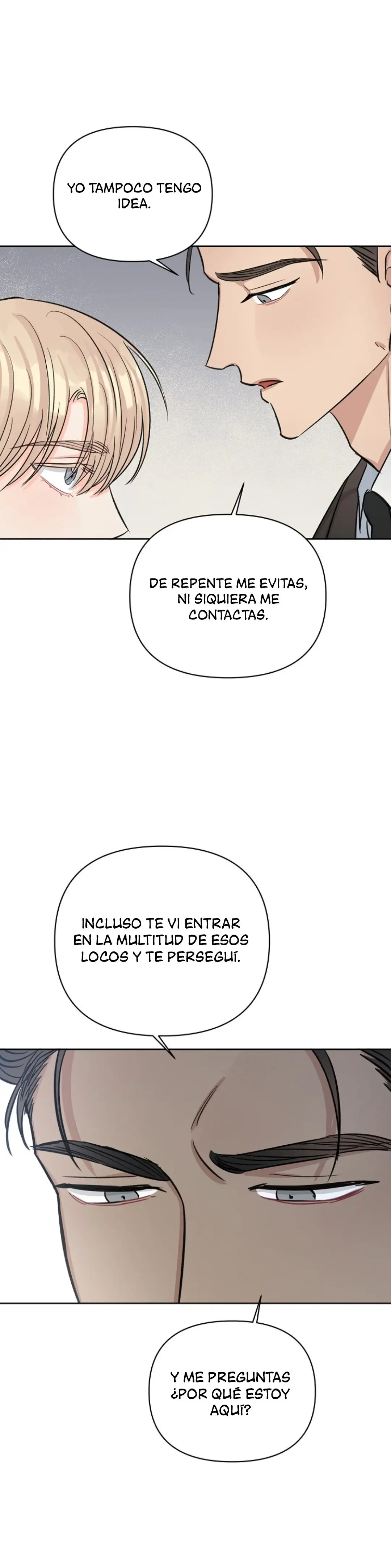 El color de la noche (The Color of the Night) (2022) - Capítulo 28 - Página 10 - LectorTMOo