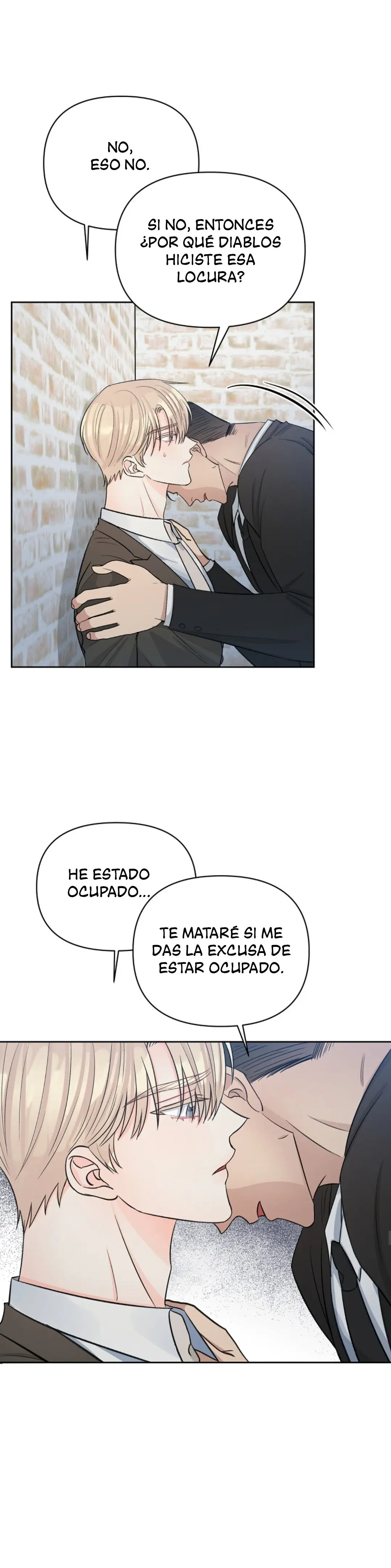 El color de la noche (The Color of the Night) (2022) - Capítulo 28 - Página 13 - LectorTMOo
