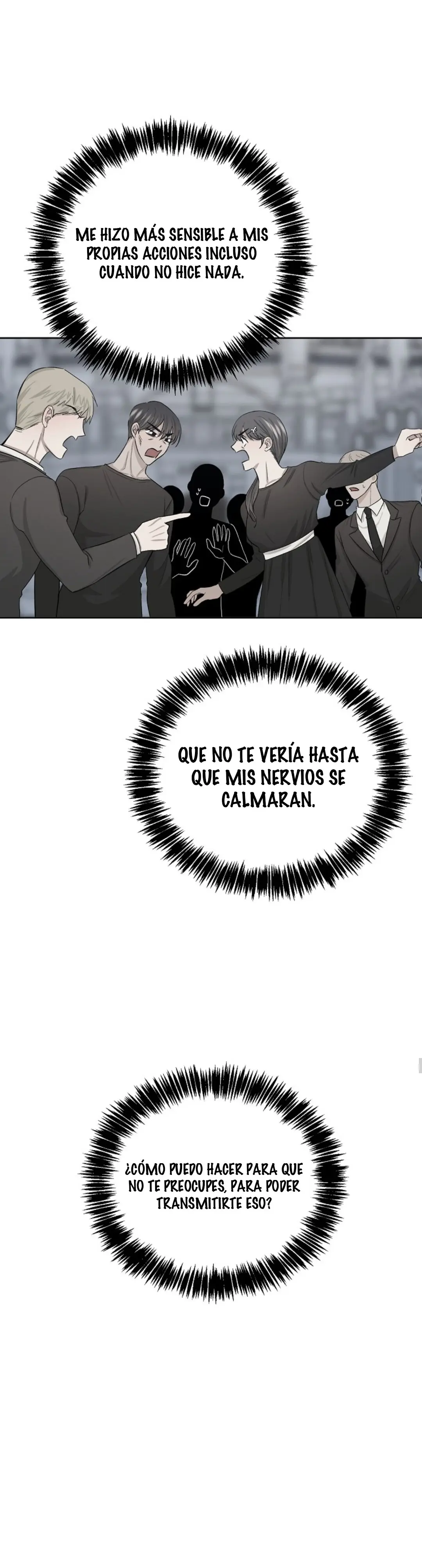 El color de la noche (The Color of the Night) (2022) - Capítulo 28 - Página 15 - LectorTMOo