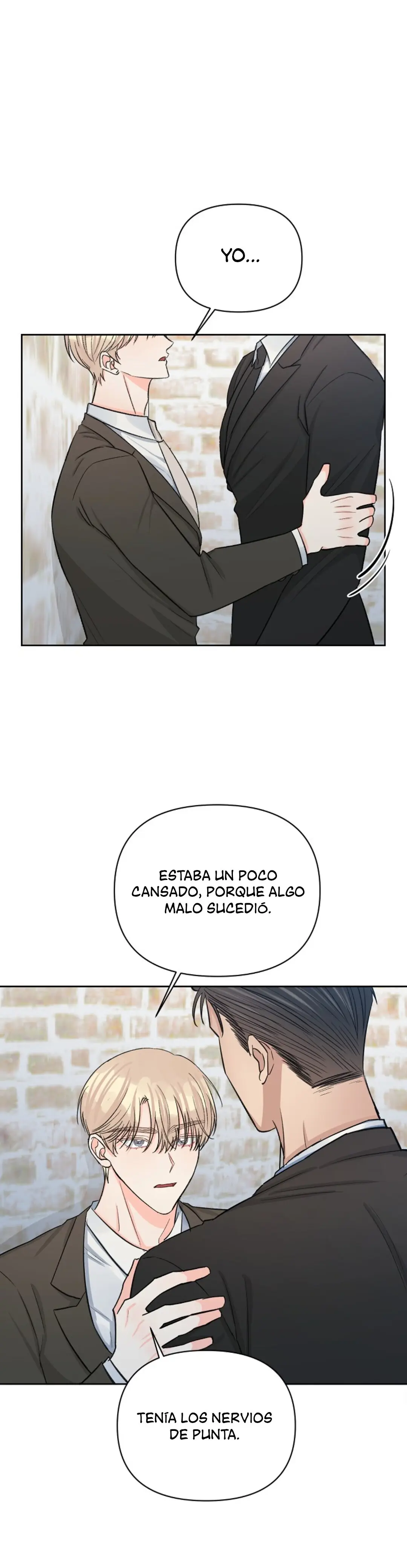 El color de la noche (The Color of the Night) (2022) - Capítulo 28 - Página 17 - LectorTMOo