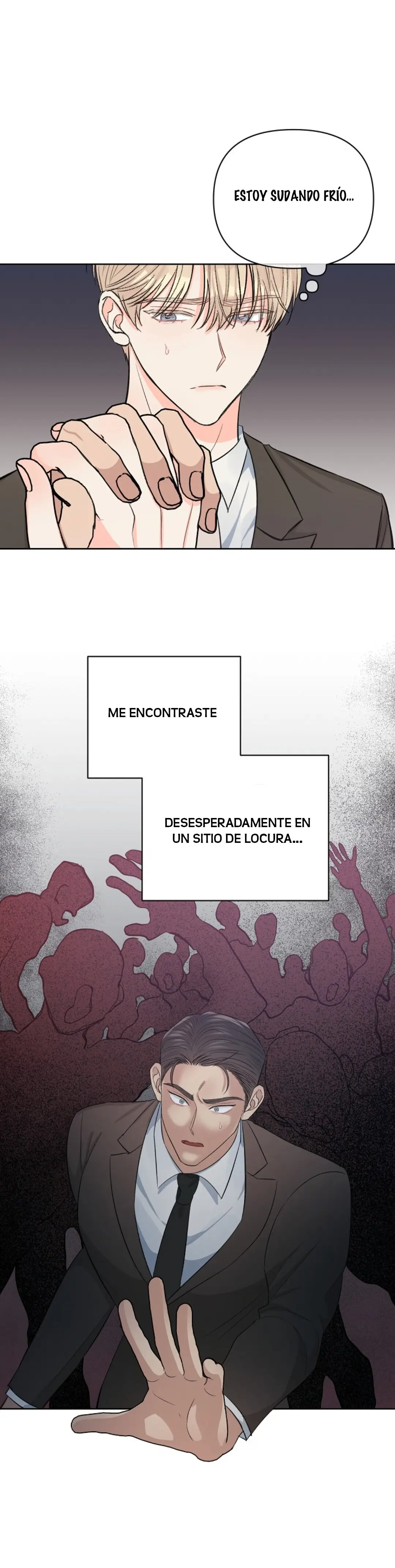 El color de la noche (The Color of the Night) (2022) - Capítulo 28 - Página 22 - LectorTMOo