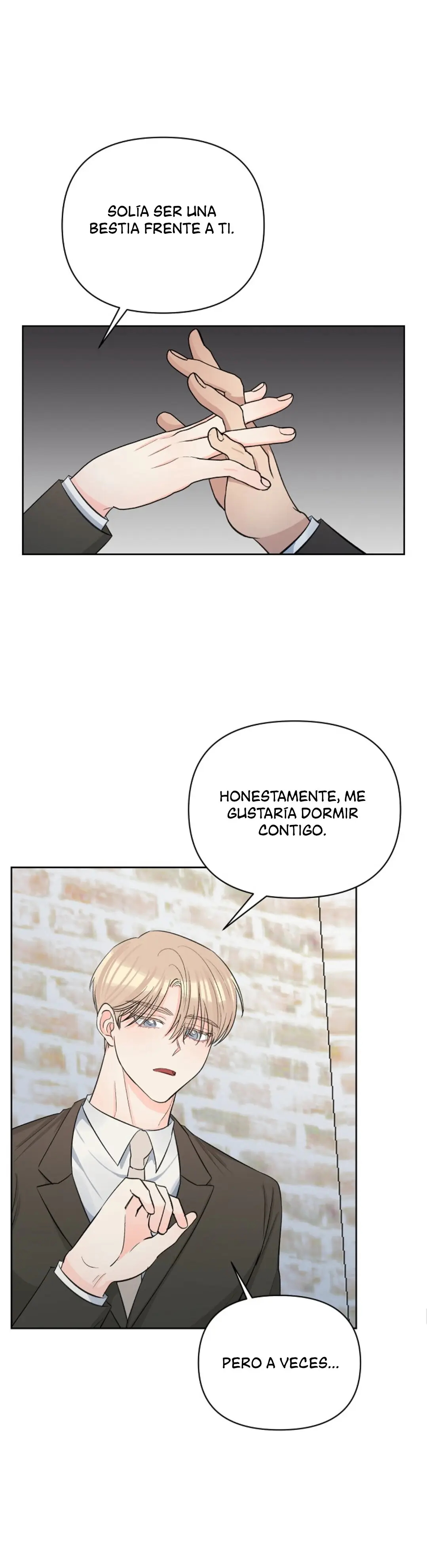 El color de la noche (The Color of the Night) (2022) - Capítulo 28 - Página 23 - LectorTMOo