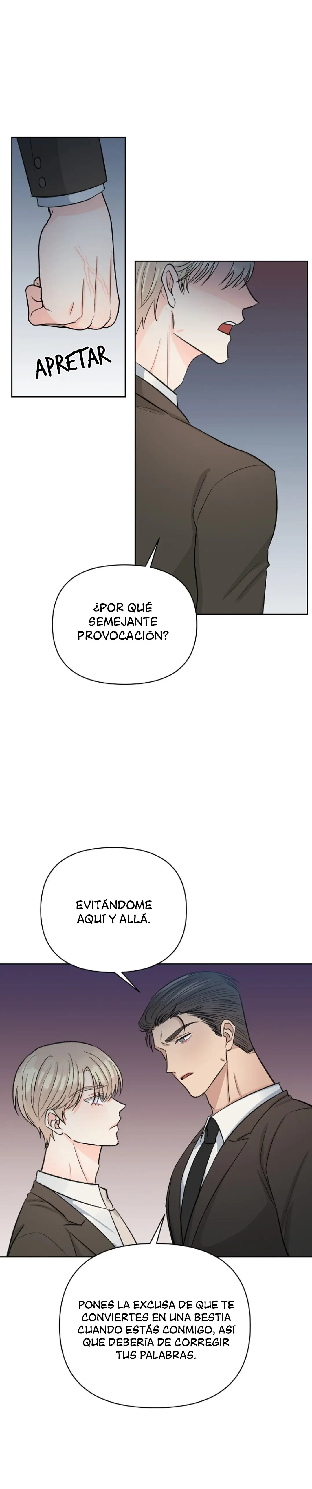 El color de la noche (The Color of the Night) (2022) - Capítulo 28 - Página 26 - LectorTMOo