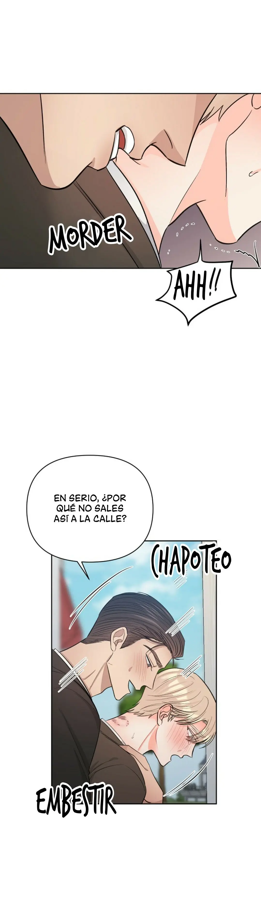 El color de la noche (The Color of the Night) (2022) - Capítulo 29 - Página 21 - LectorTMOo