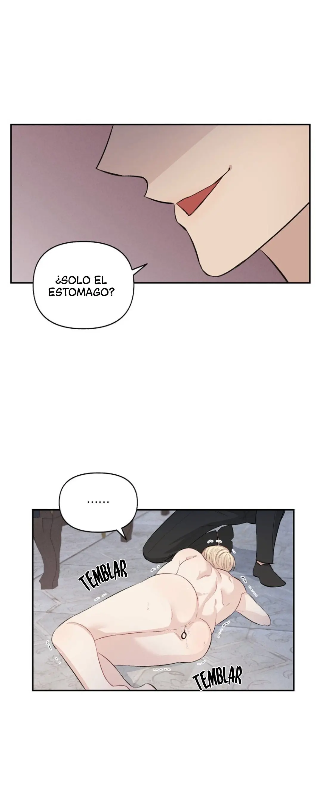 El color de la noche (The Color of the Night) (2022) - Capítulo 3 - Página 33 - LectorTMOo