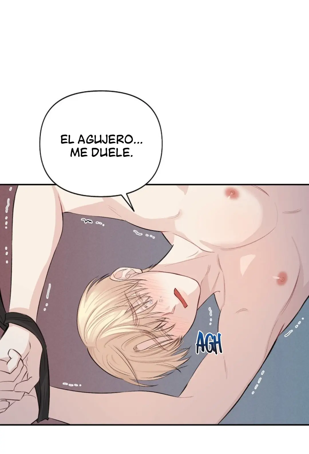 El color de la noche (The Color of the Night) (2022) - Capítulo 3 - Página 34 - LectorTMOo