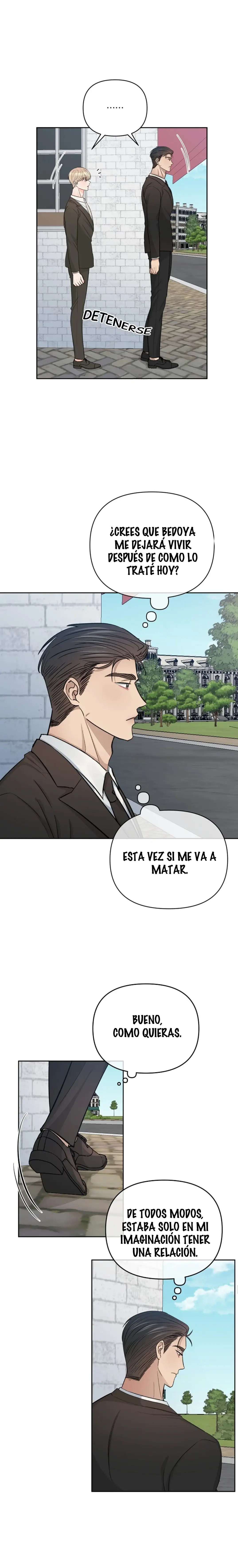 El color de la noche (The Color of the Night) (2022) - Capítulo 30 - Página 11 - LectorTMOo