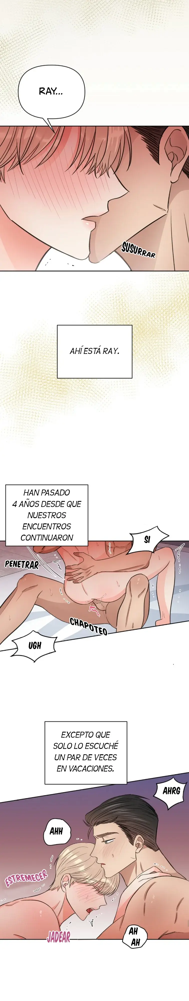 El color de la noche (The Color of the Night) (2022) - Capítulo 30 - Página 20 - LectorTMOo