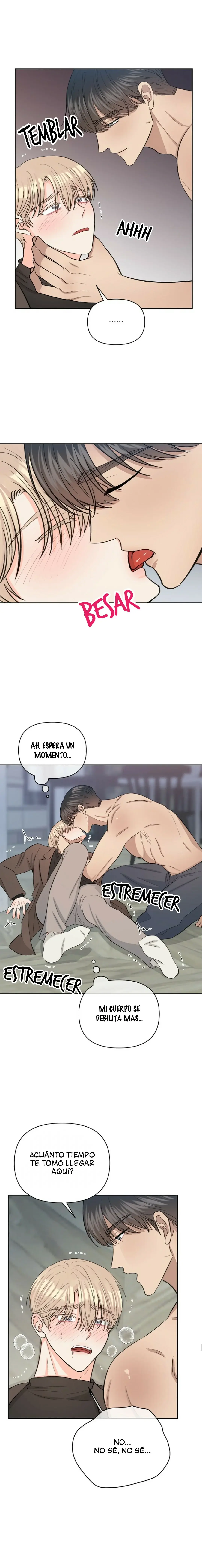 El color de la noche (The Color of the Night) (2022) - Capítulo 31 - Página 12 - LectorTMOo