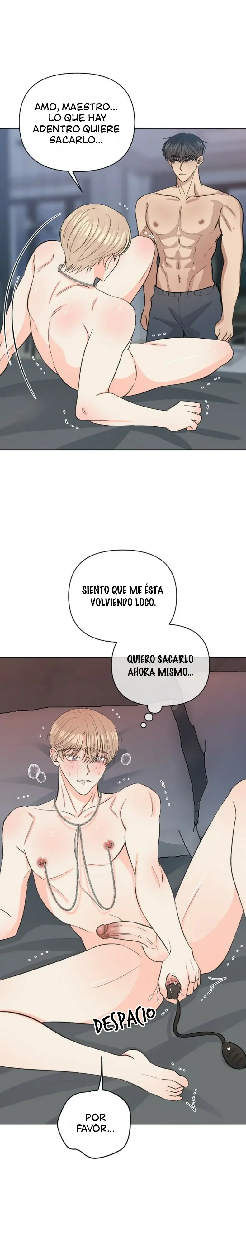 El color de la noche (The Color of the Night) (2022) - Capítulo 31 - Página 19 - LectorTMOo