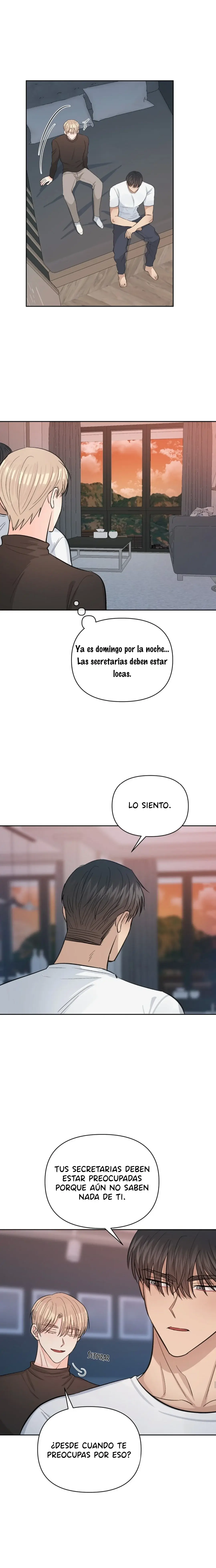 El color de la noche (The Color of the Night) (2022) - Capítulo 32 - Página 13 - LectorTMOo