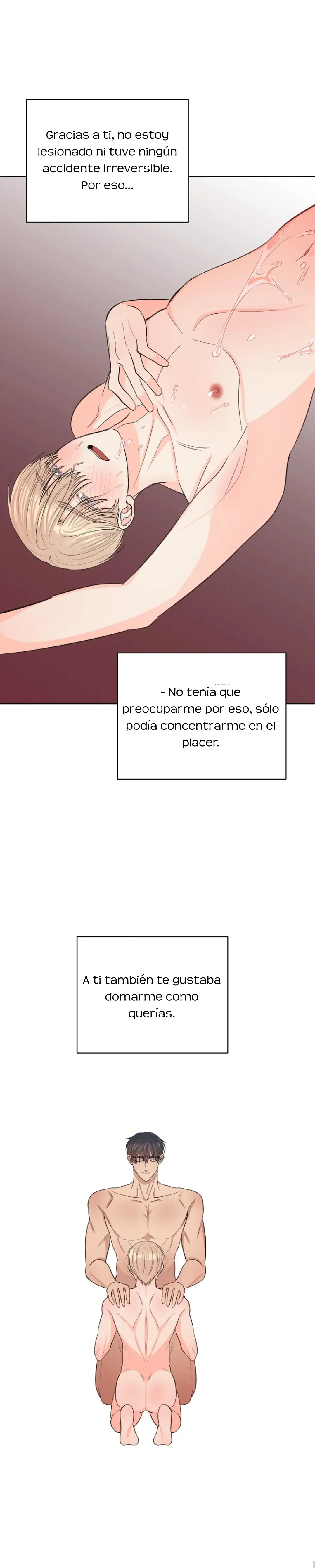 El color de la noche (The Color of the Night) (2022) - Capítulo 32 - Página 20 - LectorTMOo