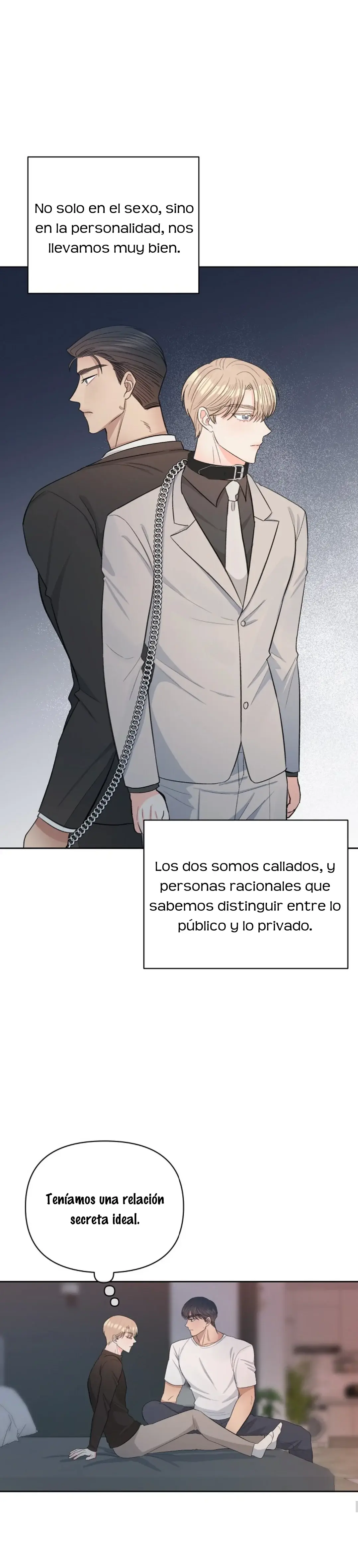 El color de la noche (The Color of the Night) (2022) - Capítulo 32 - Página 21 - LectorTMOo