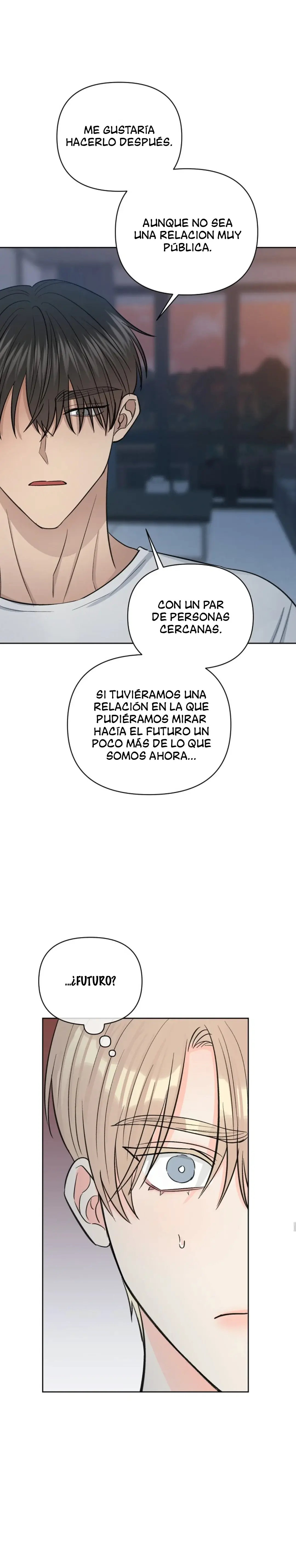 El color de la noche (The Color of the Night) (2022) - Capítulo 33 - Página 11 - LectorTMOo