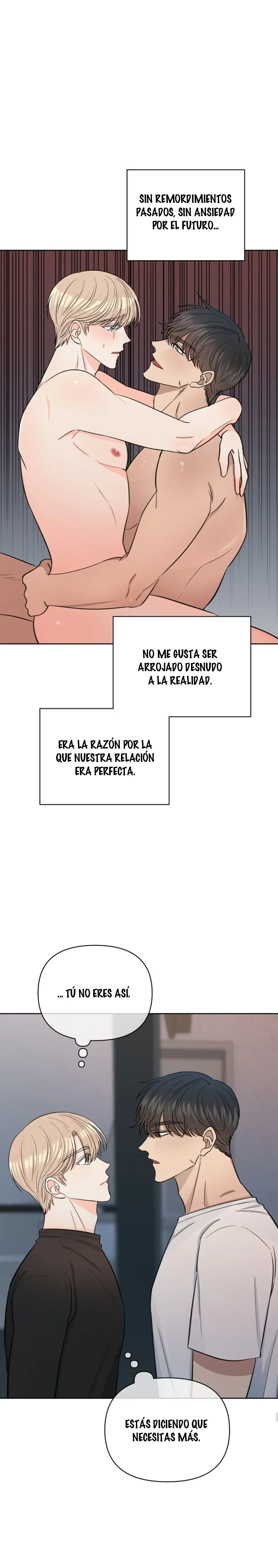 El color de la noche (The Color of the Night) (2022) - Capítulo 33 - Página 12 - LectorTMOo