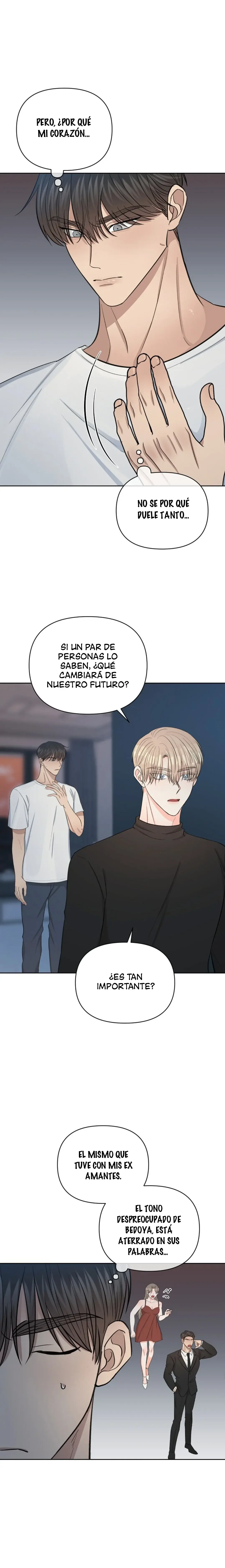 El color de la noche (The Color of the Night) (2022) - Capítulo 33 - Página 14 - LectorTMOo