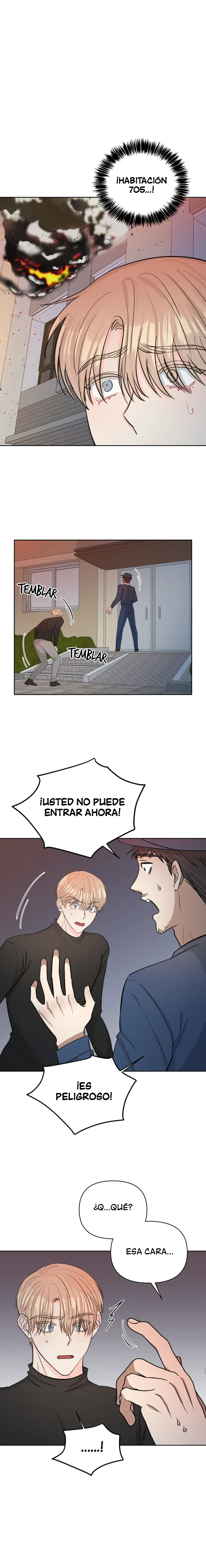 El color de la noche (The Color of the Night) (2022) - Capítulo 34 - Página 11 - LectorTMOo