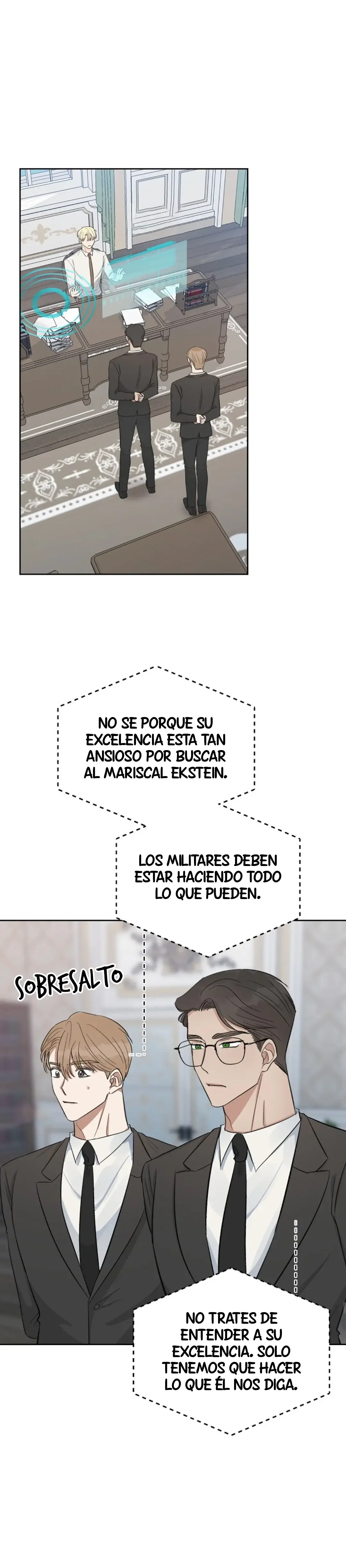 El color de la noche (The Color of the Night) (2022) - Capítulo 34 - Página 15 - LectorTMOo