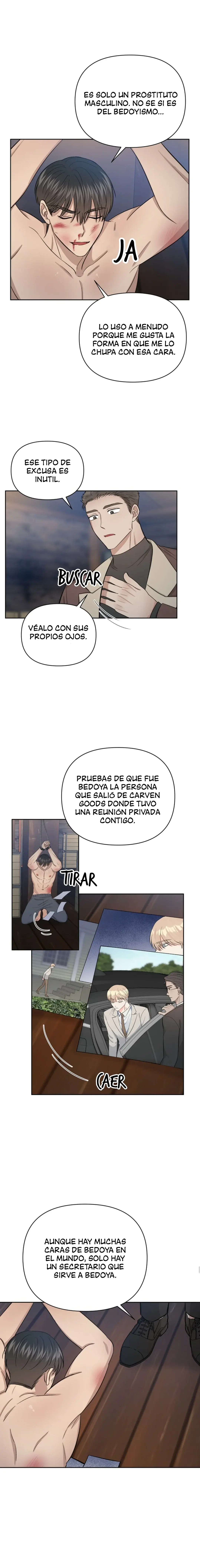 El color de la noche (The Color of the Night) (2022) - Capítulo 36 - Página 7 - LectorTMOo