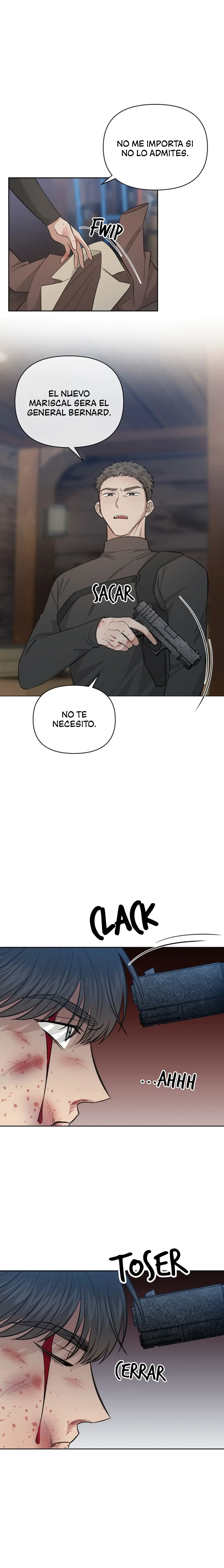 El color de la noche (The Color of the Night) (2022) - Capítulo 36 - Página 12 - LectorTMOo