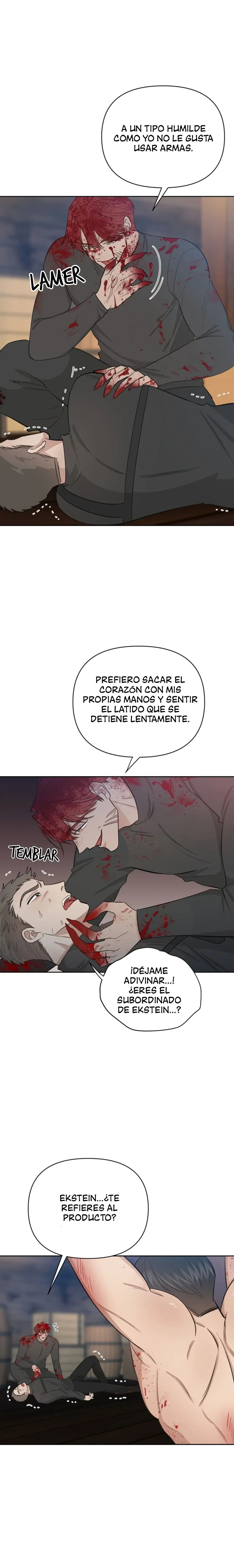 El color de la noche (The Color of the Night) (2022) - Capítulo 36 - Página 15 - LectorTMOo