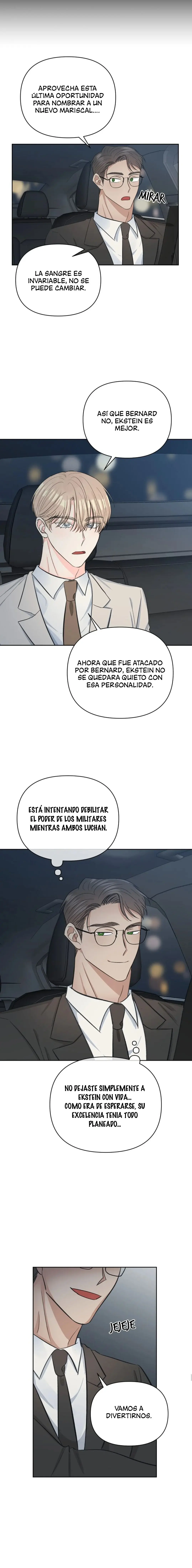 El color de la noche (The Color of the Night) (2022) - Capítulo 38 - Página 7 - LectorTMOo