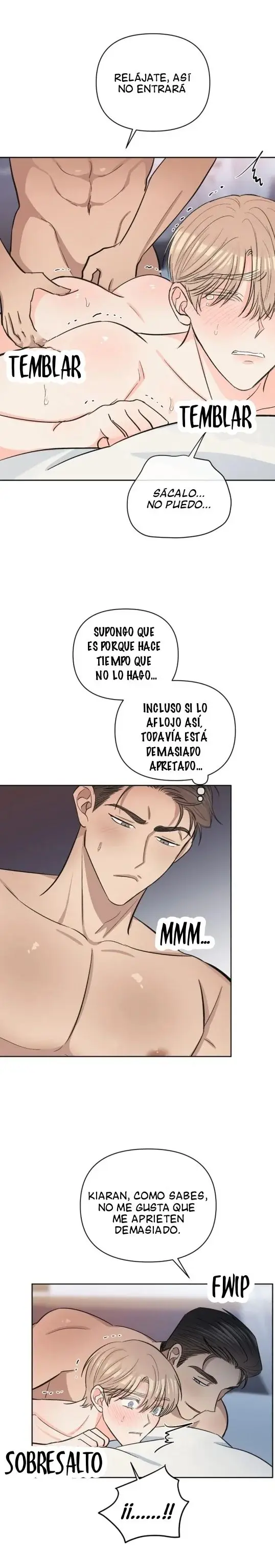 El color de la noche (The Color of the Night) (2022) - Capítulo 39 - Página 18 - LectorTMOo