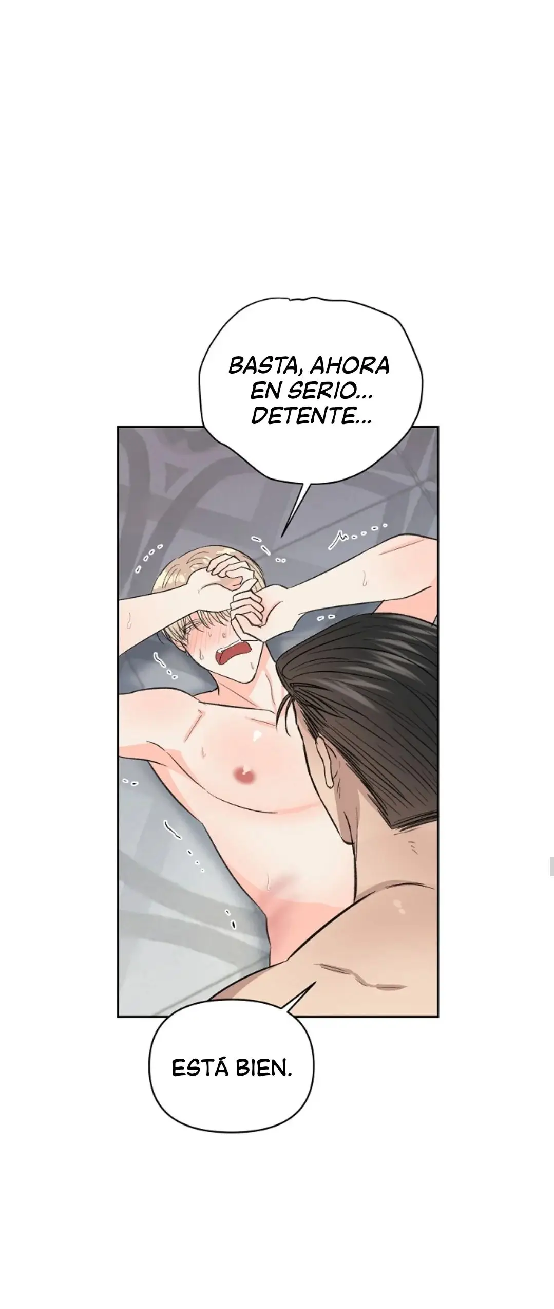 El color de la noche (The Color of the Night) (2022) - Capítulo 39 - Página 27 - LectorTMOo