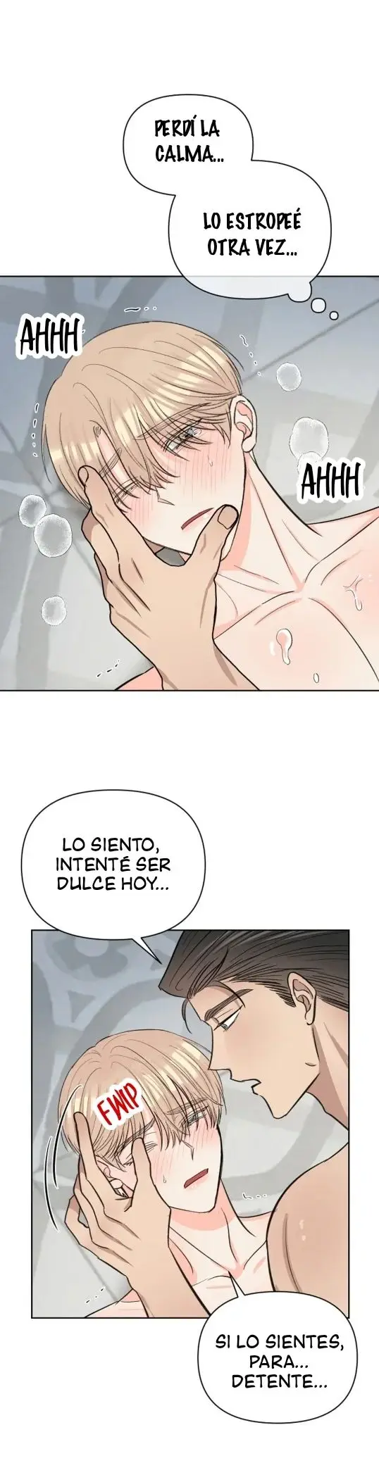 El color de la noche (The Color of the Night) (2022) - Capítulo 39 - Página 36 - LectorTMOo