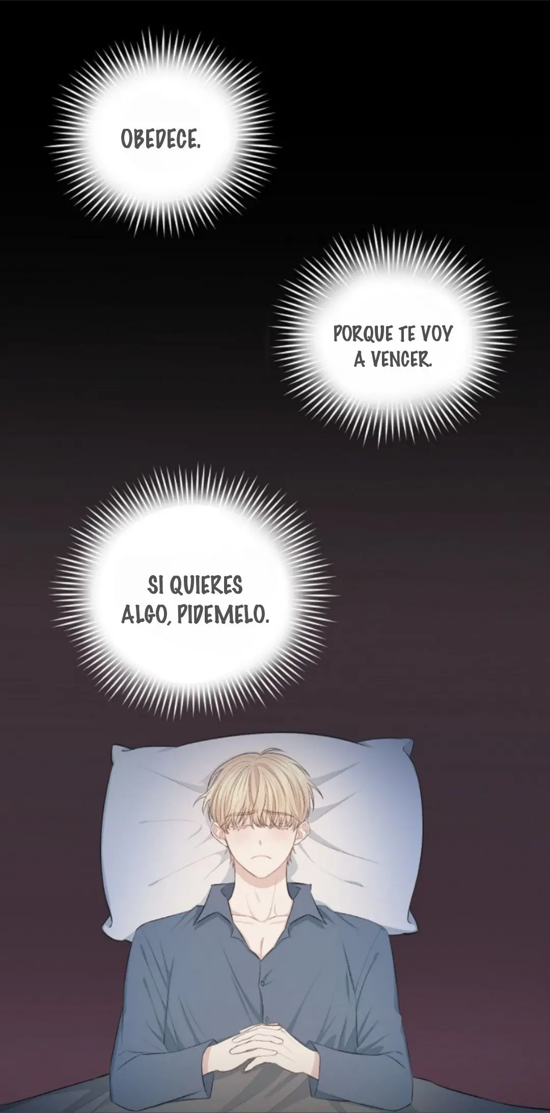 El color de la noche (The Color of the Night) (2022) - Capítulo 4 - Página 10 - LectorTMOo