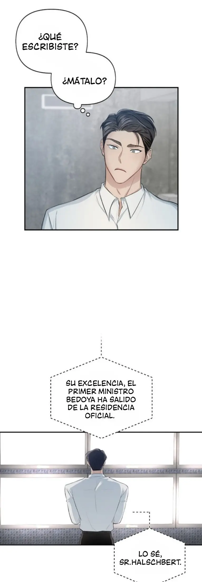 El color de la noche (The Color of the Night) (2022) - Capítulo 4 - Página 11 - LectorTMOo