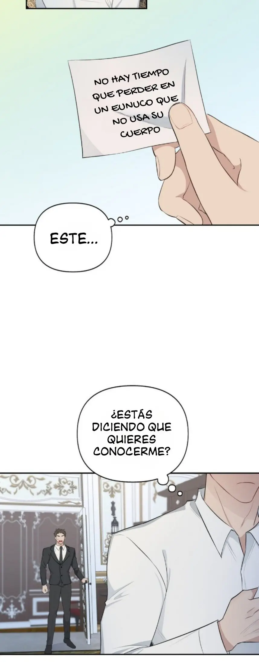 El color de la noche (The Color of the Night) (2022) - Capítulo 4 - Página 13 - LectorTMOo