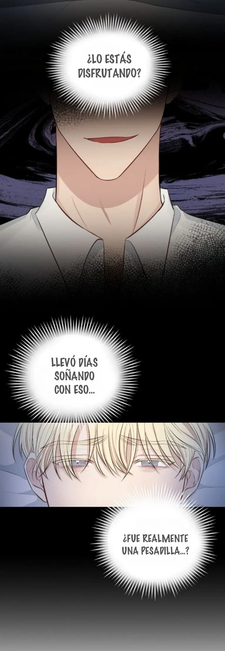 El color de la noche (The Color of the Night) (2022) - Capítulo 4 - Página 24 - LectorTMOo