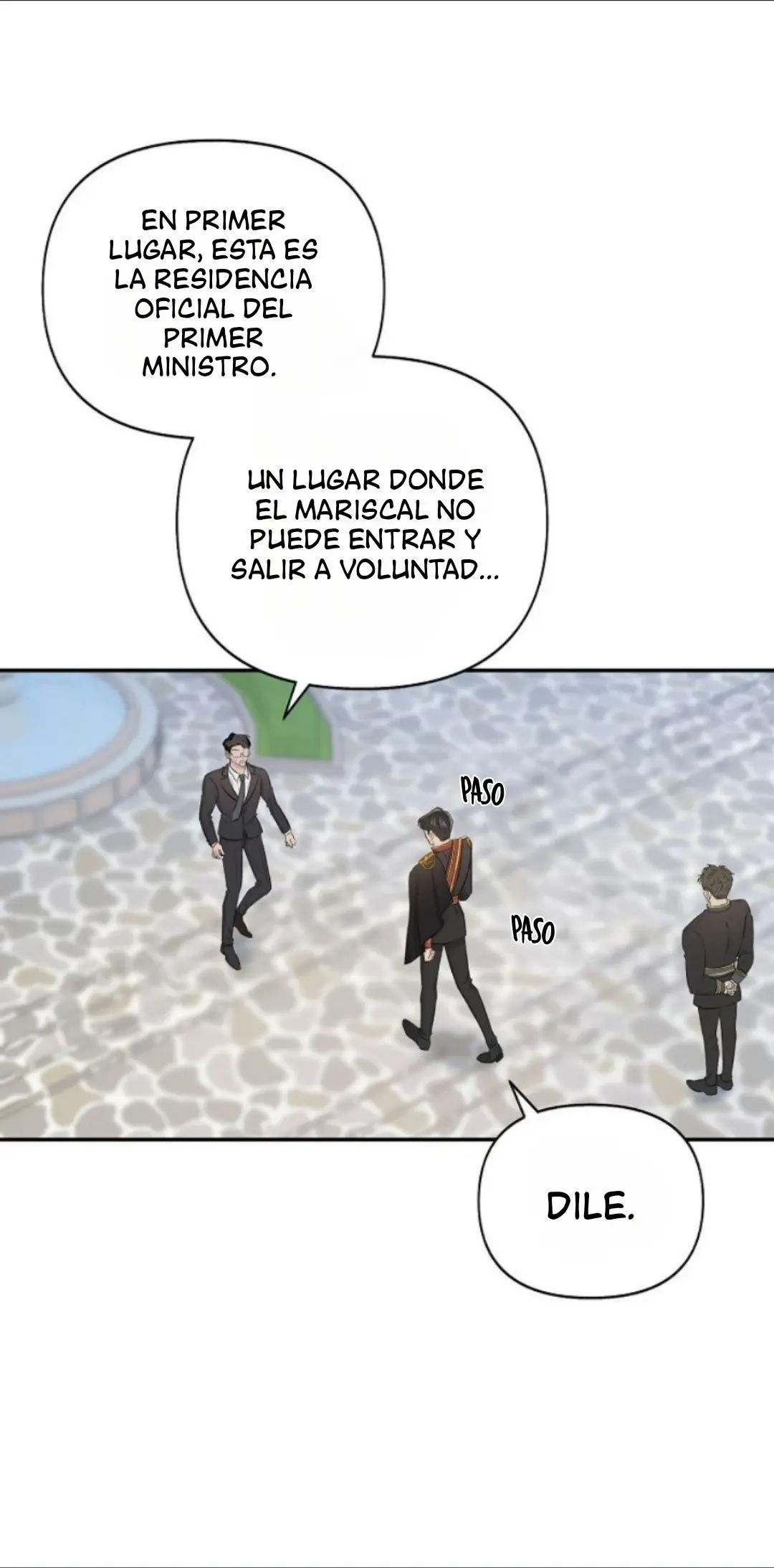 El color de la noche (The Color of the Night) (2022) - Capítulo 4 - Página 28 - LectorTMOo