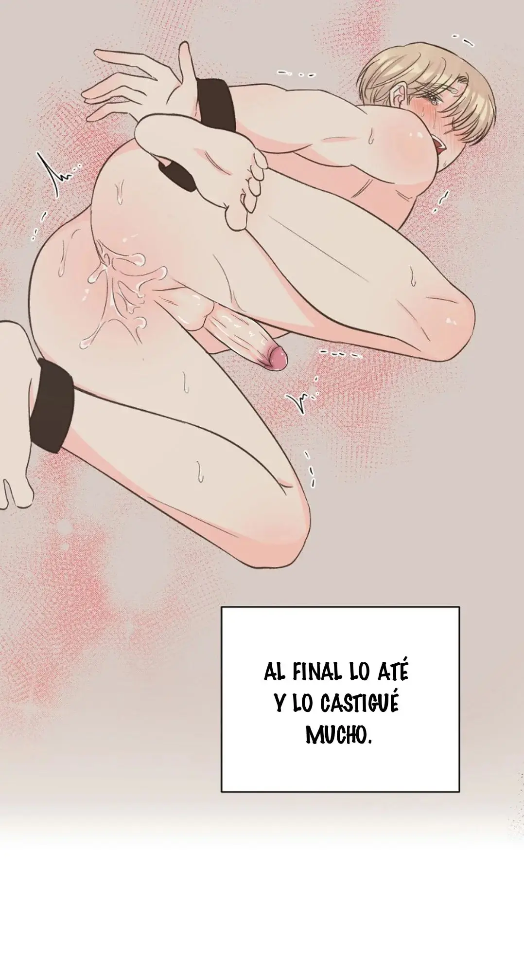 El color de la noche (The Color of the Night) (2022) - Capítulo 40 - Página 11 - LectorTMOo
