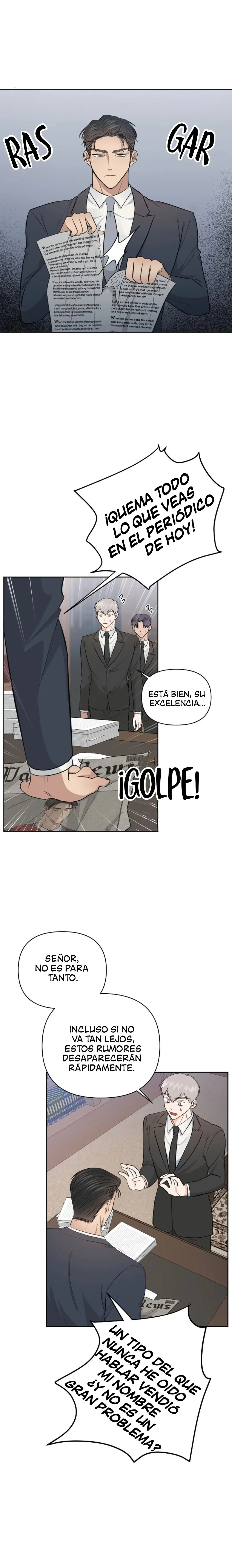 El color de la noche (The Color of the Night) (2022) - Capítulo 41 - Página 1 - LectorTMOo