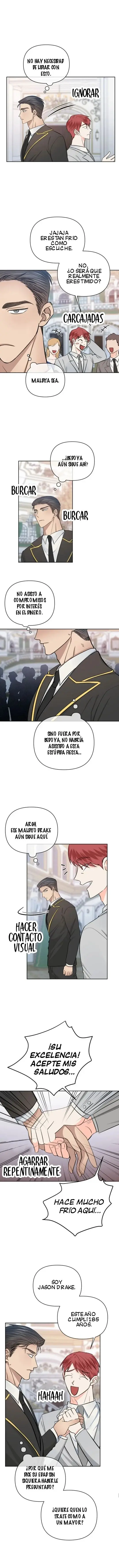 El color de la noche (The Color of the Night) (2022) - Capítulo 41 - Página 5 - LectorTMOo