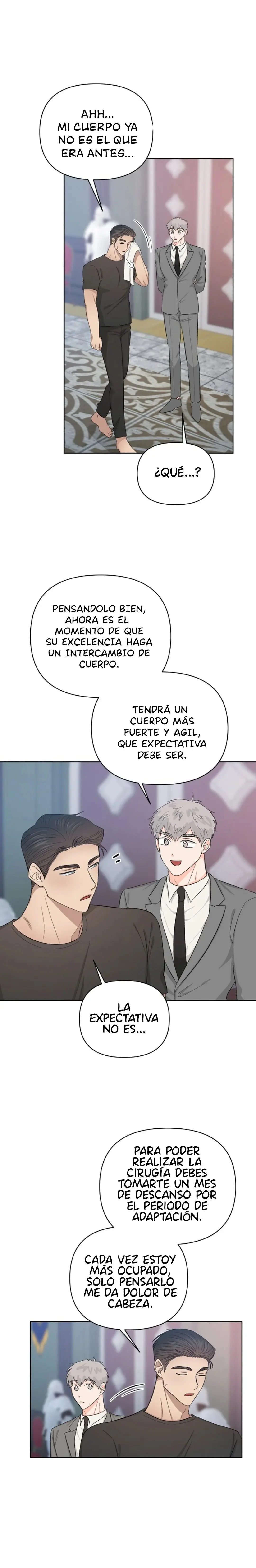 El color de la noche (The Color of the Night) (2022) - Capítulo 43 - Página 3 - LectorTMOo