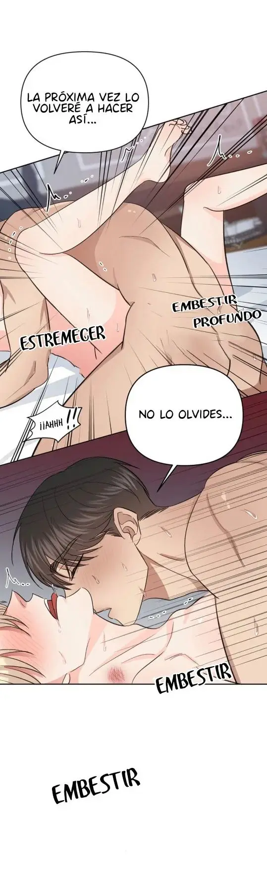 El color de la noche (The Color of the Night) (2022) - Capítulo 43 - Página 23 - LectorTMOo
