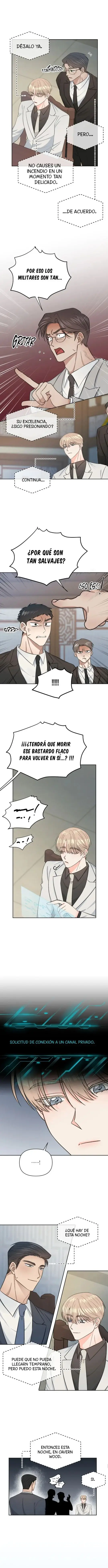 El color de la noche (The Color of the Night) (2022) - Capítulo 44 - Página 5 - LectorTMOo