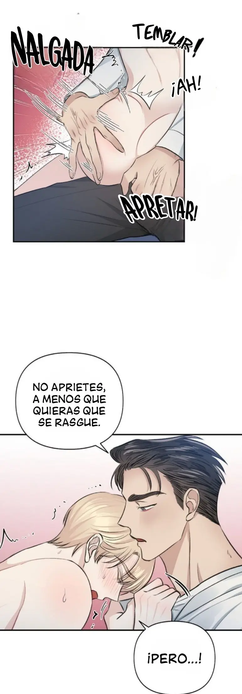 El color de la noche (The Color of the Night) (2022) - Capítulo 5 - Página 45 - LectorTMOo