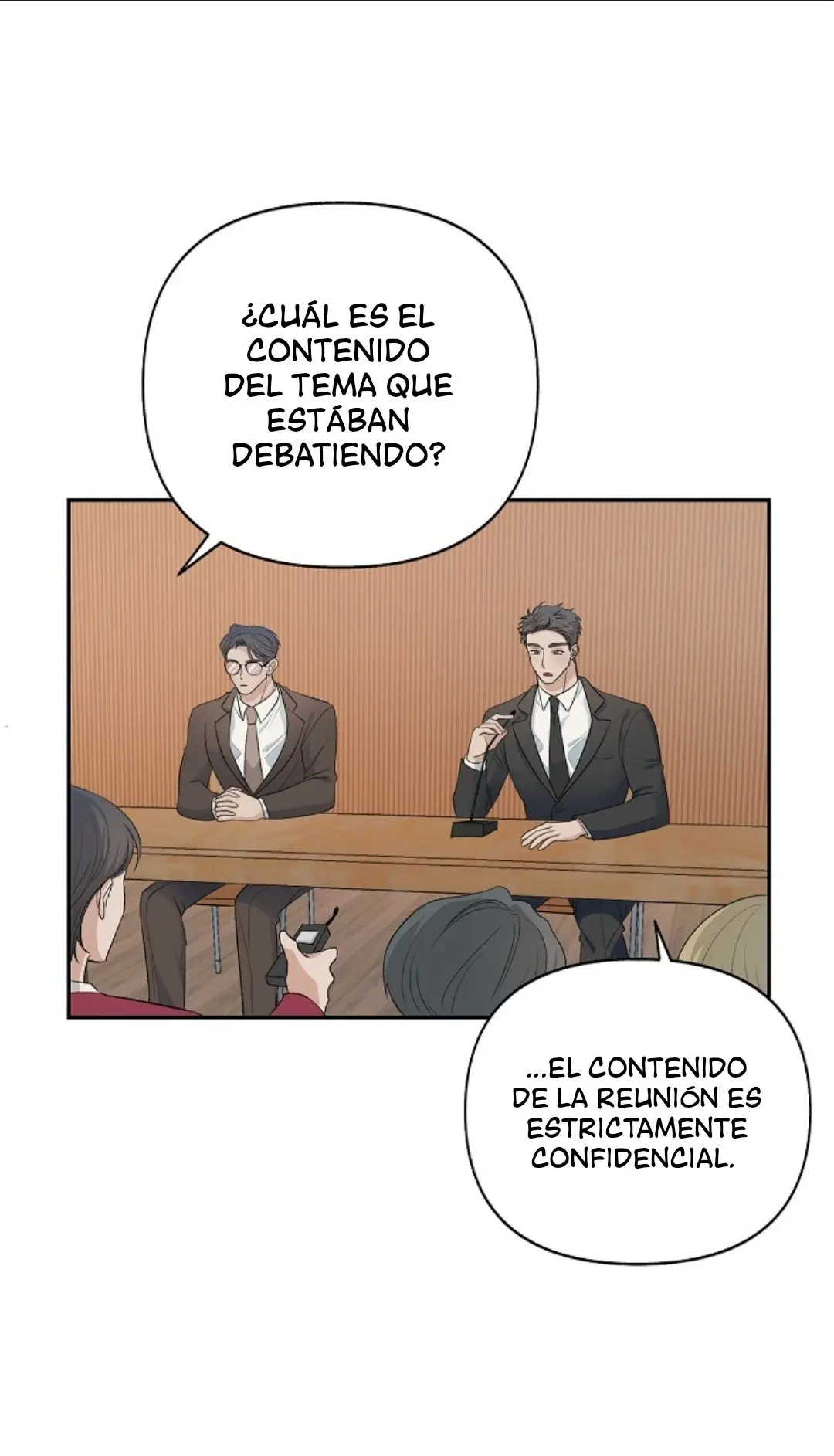 El color de la noche (The Color of the Night) (2022) - Capítulo 7 - Página 7 - LectorTMOo
