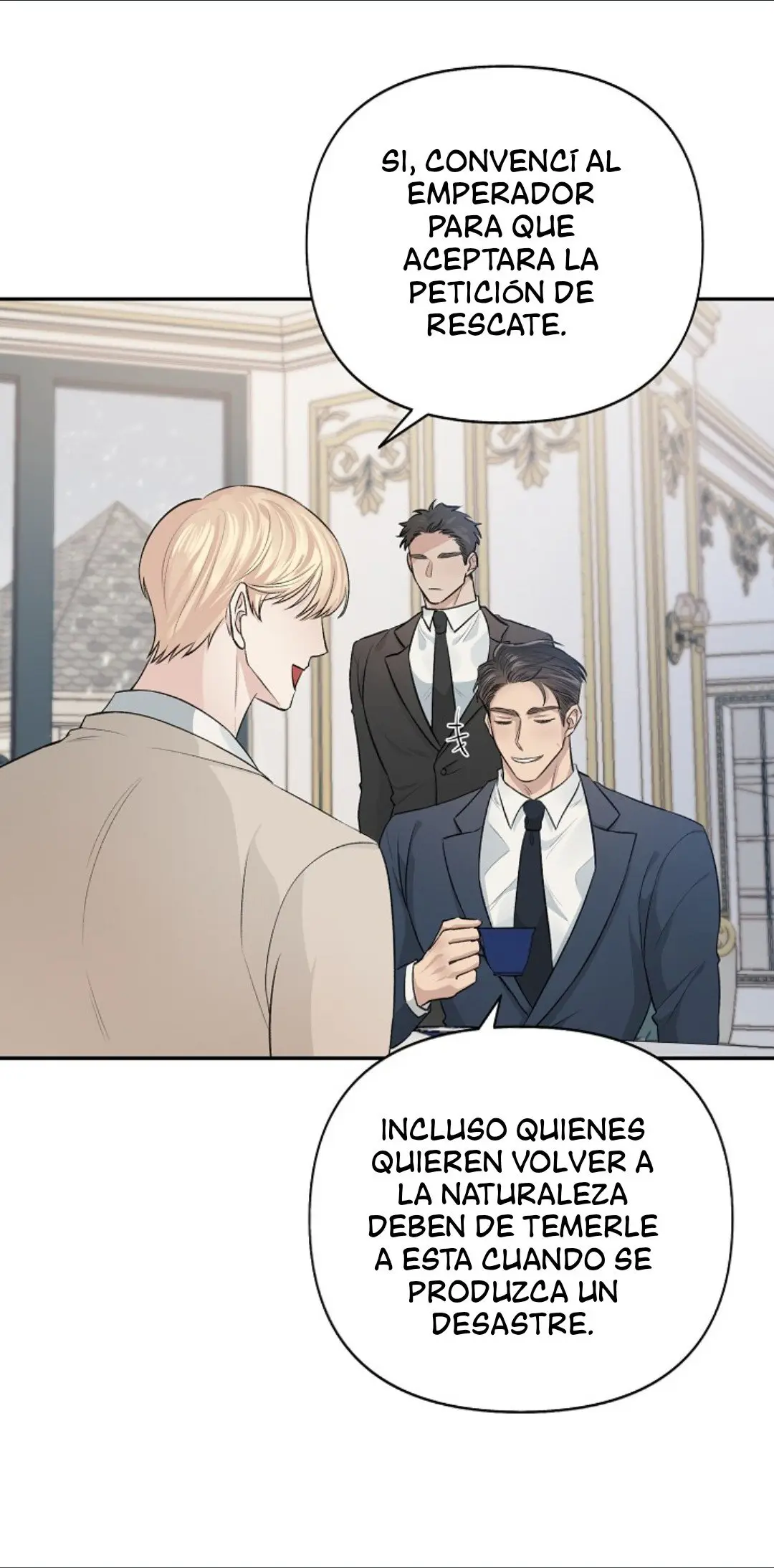 El color de la noche (The Color of the Night) (2022) - Capítulo 7 - Página 14 - LectorTMOo