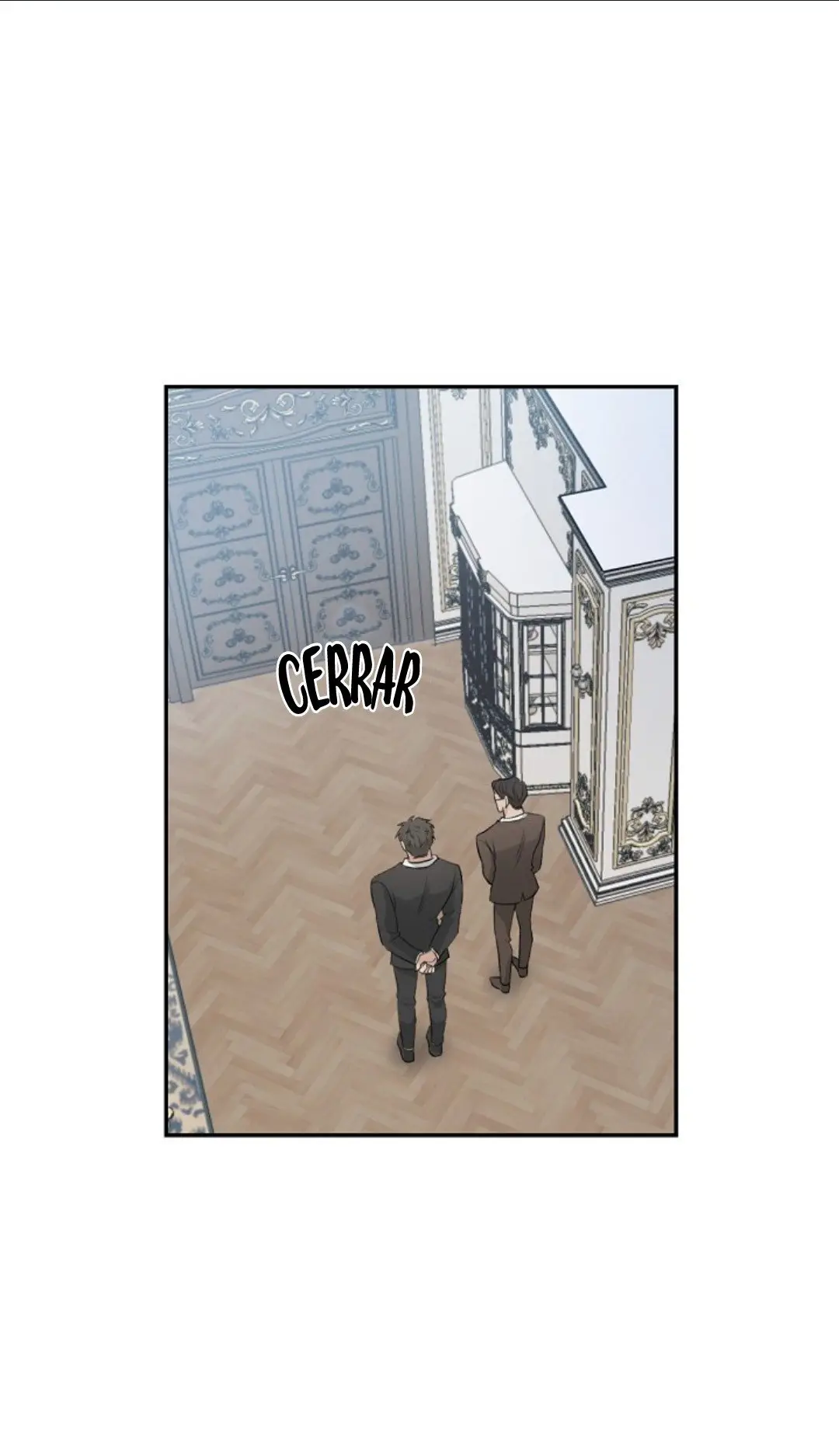 El color de la noche (The Color of the Night) (2022) - Capítulo 7 - Página 20 - LectorTMOo