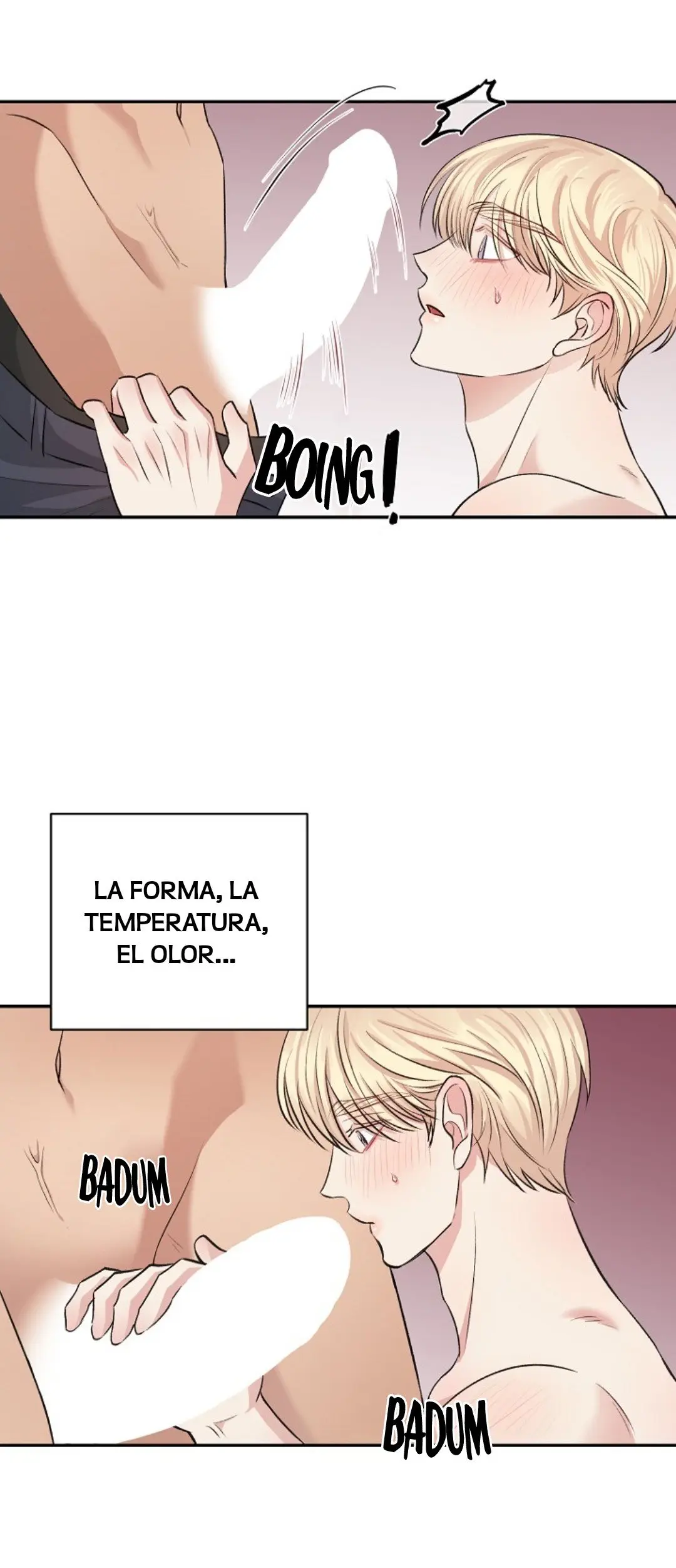 El color de la noche (The Color of the Night) (2022) - Capítulo 7 - Página 46 - LectorTMOo
