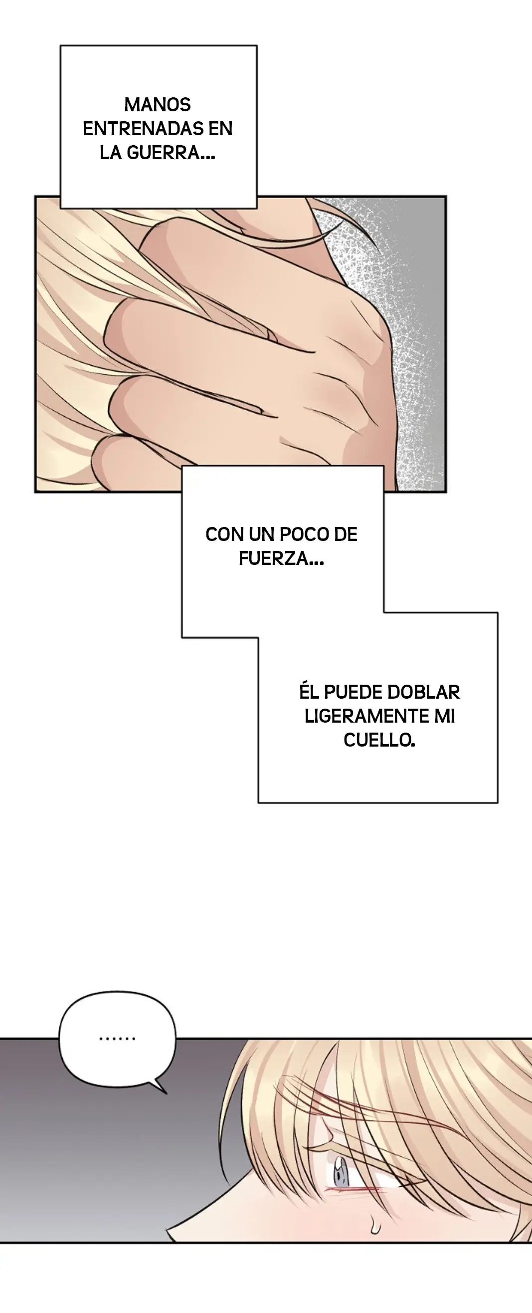 El color de la noche (The Color of the Night) (2022) - Capítulo 8 - Página 14 - LectorTMOo