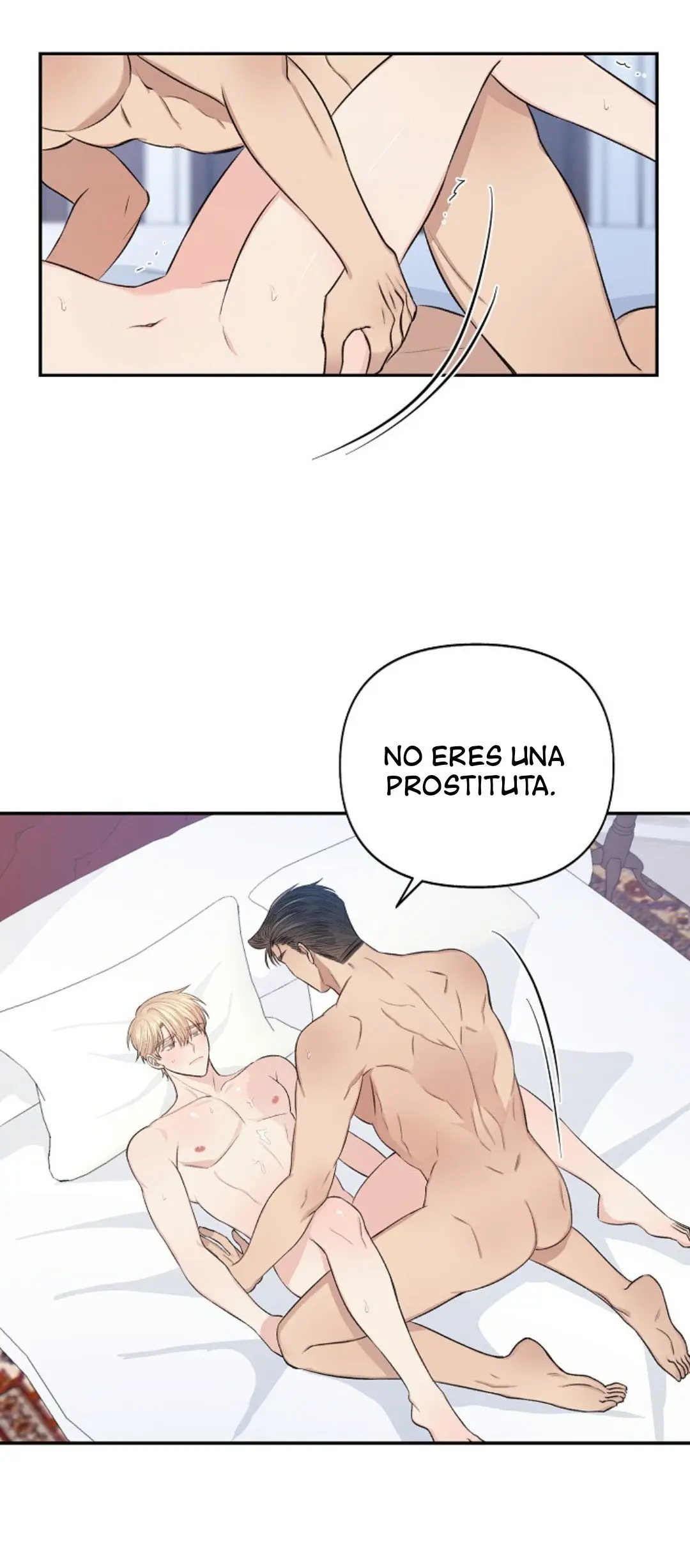El color de la noche (The Color of the Night) (2022) - Capítulo 9 - Página 9 - LectorTMOo