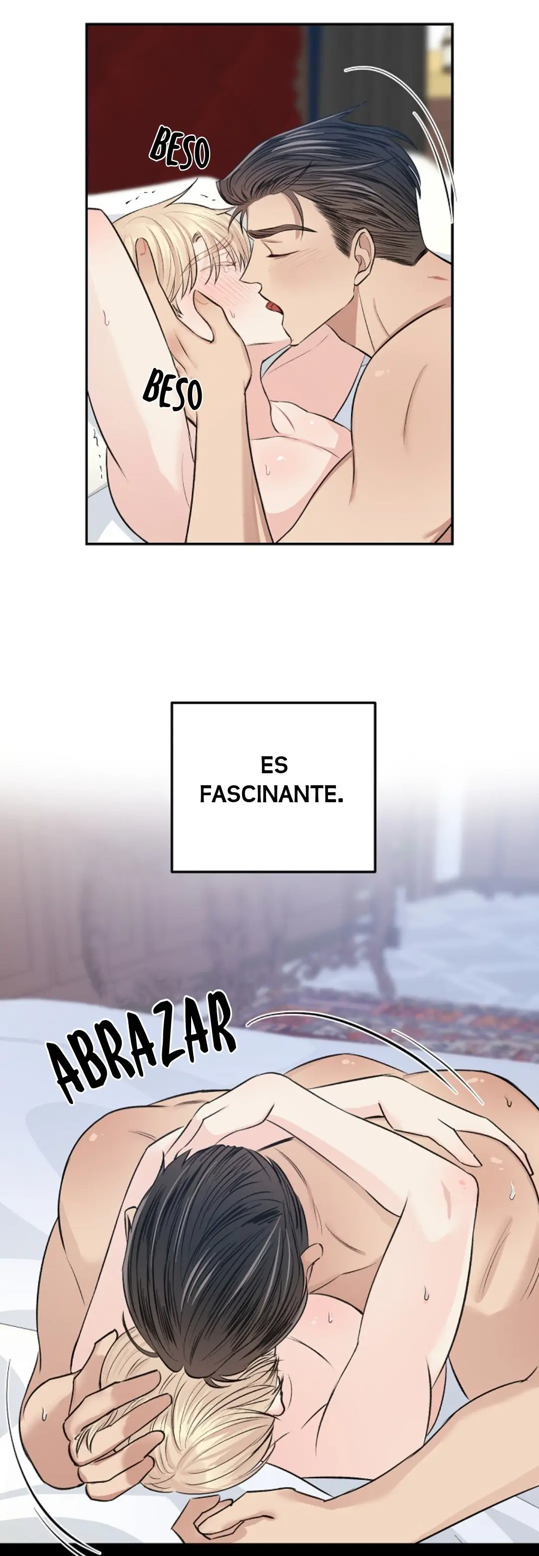 El color de la noche (The Color of the Night) (2022) - Capítulo 9 - Página 32 - LectorTMOo