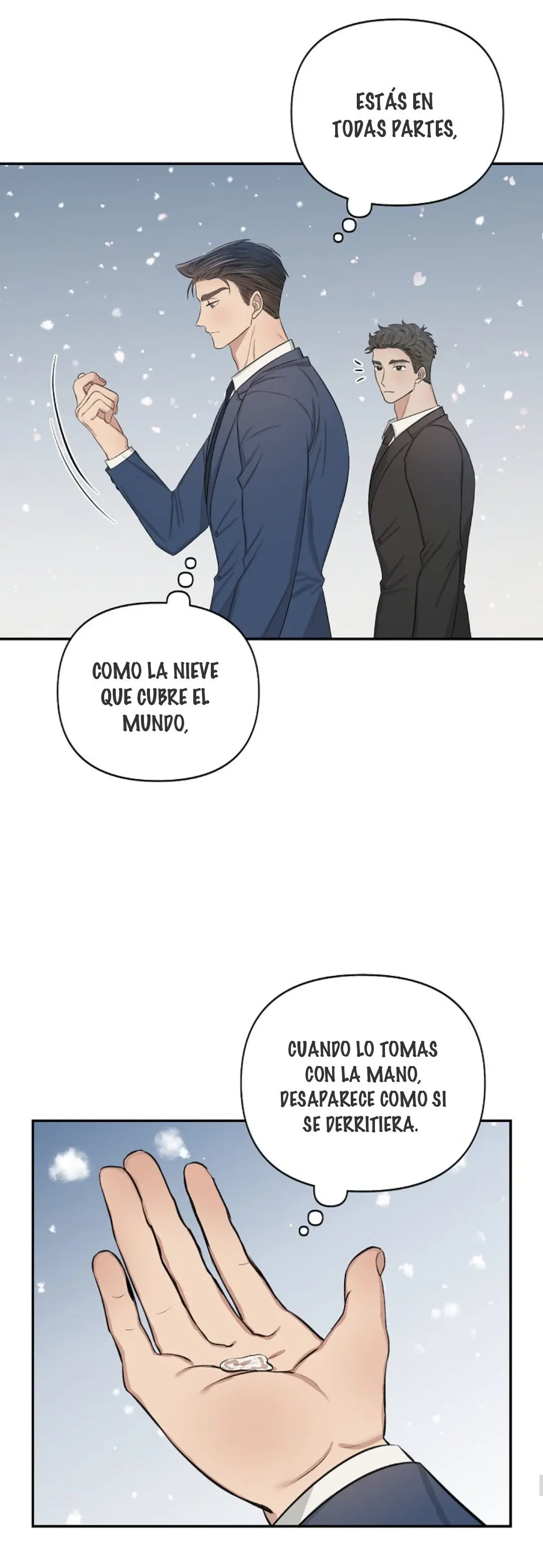 El color de la noche (The Color of the Night) (2022) - Capítulo 9 - Página 45 - LectorTMOo