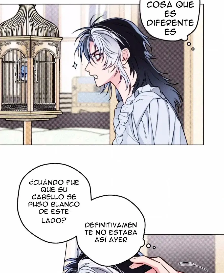 El conde reencarnado es omega (2025) - Capítulo 1 - Página 44 - LectorTMOo
